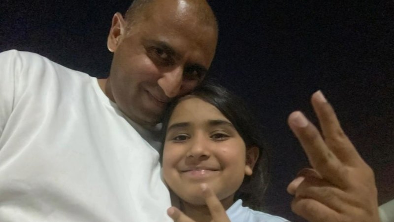 Father of Australian girl shot dead in Pakistan calls for justice