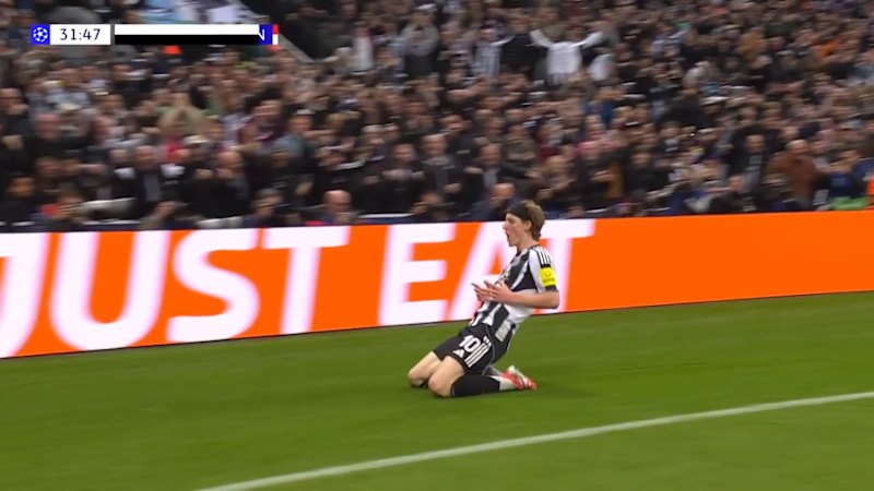 Gordon darkens Mourinho's mood