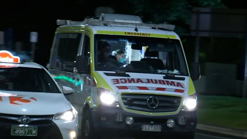 'Nuisance calls' partially to blame for Victoria's Triple Zero benchmark failure