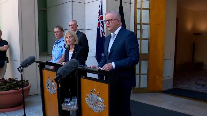 PM unveils new reforms to immigration and hate speech