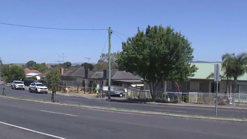 Arrest made after man in 90s found dead in regional Victoria