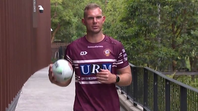 Turbo reveals captaincy discussion with brother Jake