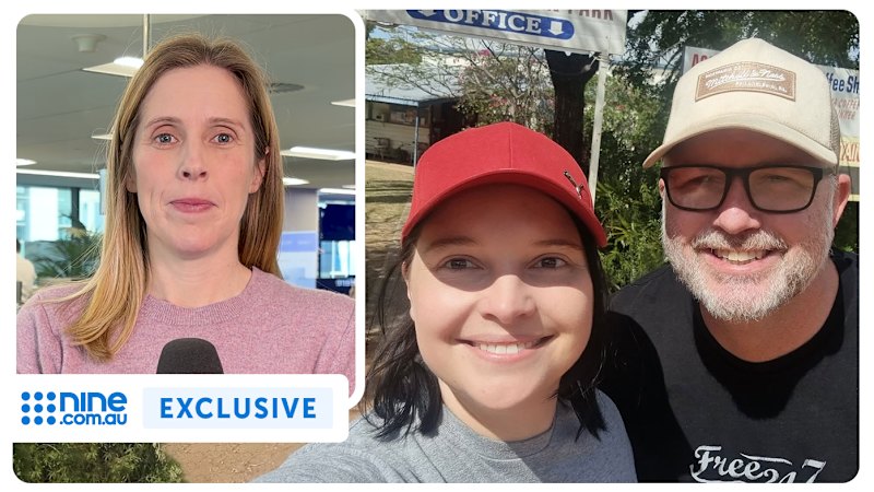 Australian workers leave corporate jobs for lower stress and pay cuts