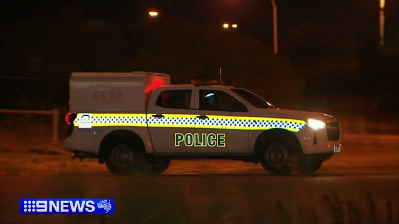 Police road blitz launched after young woman's death in SA