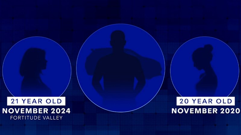 Rideshare driver charged with stalking, coercive control and rape