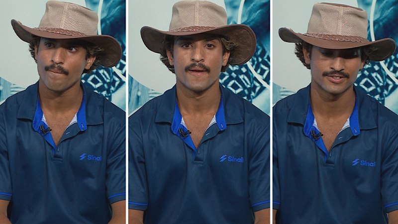 Volunteer lifeguard on witnessing Bondi mass shooting