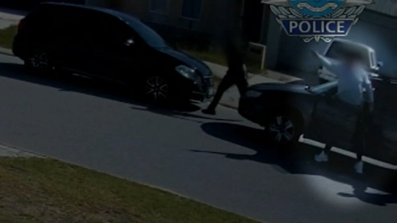 Understanding the shift in Ex-Rebels bikie jailed over botched assasination