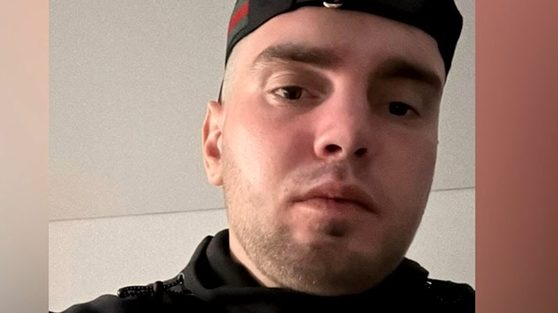 Third man arrested over alleged kidnapping and murder of Sydney grandfather