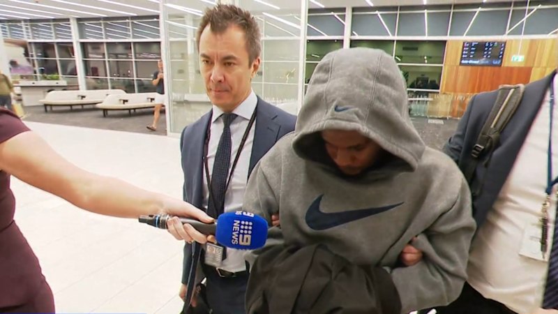 Man charged with murder as victim's family continue fight for answers