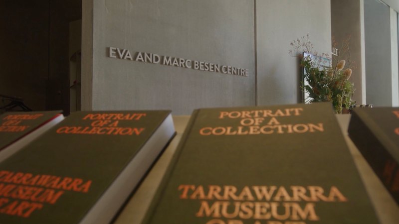 Eva and Marc Besen Centre