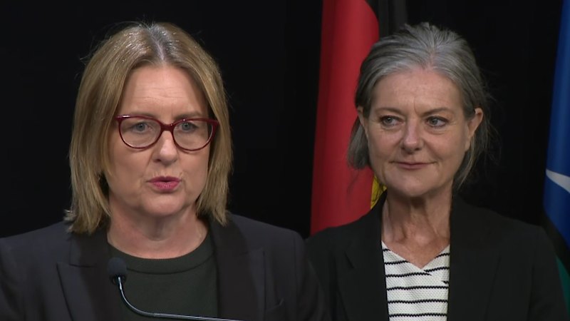 Tougher penalties in Victoria for criminal gangs who groom children