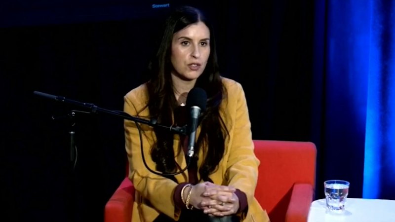 Adelaide Writers' Week cancelled over author controversy