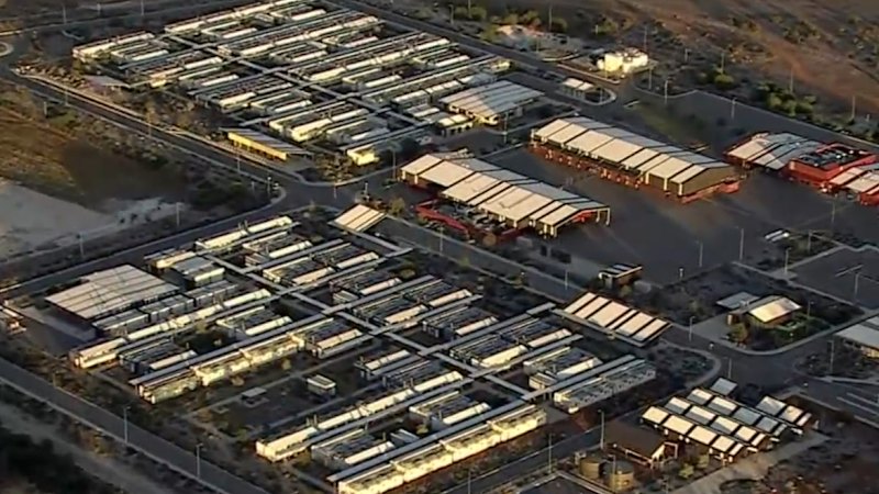 Perth quarantine facility prepares to house passengers from virus-plagued cruise ship