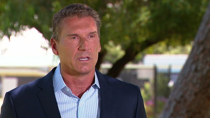 Poll predicts Labor landslide at SA election