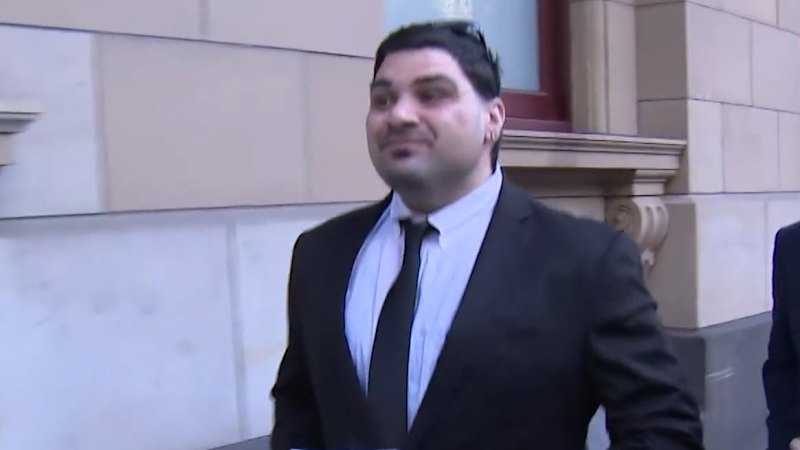 Man found not guilty of murder