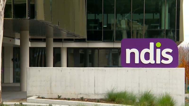 NDIS crackdown on fraud hotspots