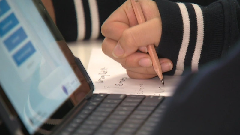 Bleak maths report card sparks new learning program in South Australia