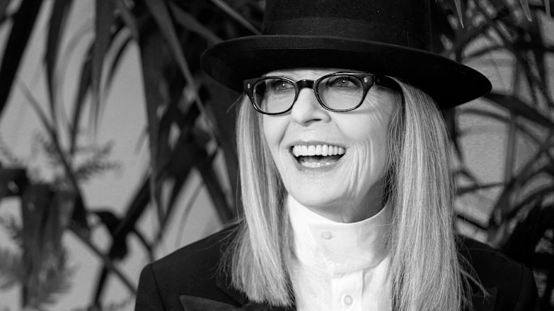 Beloved actress Diane Keaton dies at the age of 79