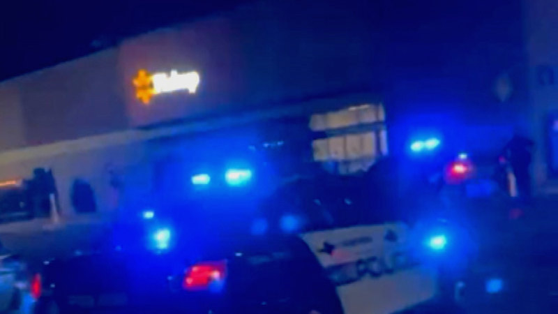 ABD'nin Virginia eyaletinde bir süpermarkette silahlı saldırı: Çok sayıda ölü