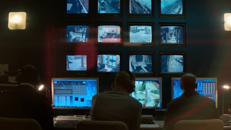Official trailer for The Hack