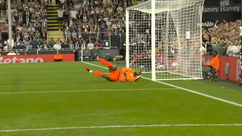 Robert Sánchez’s error leads to Fulham’s Josh King equaliser against Chelsea
