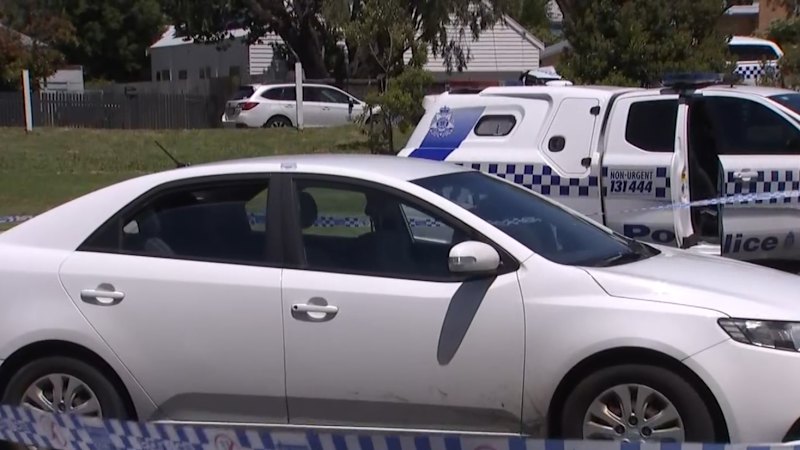 Man critically injured, another arrested after shooting on Victoria's Bellarine Peninsula