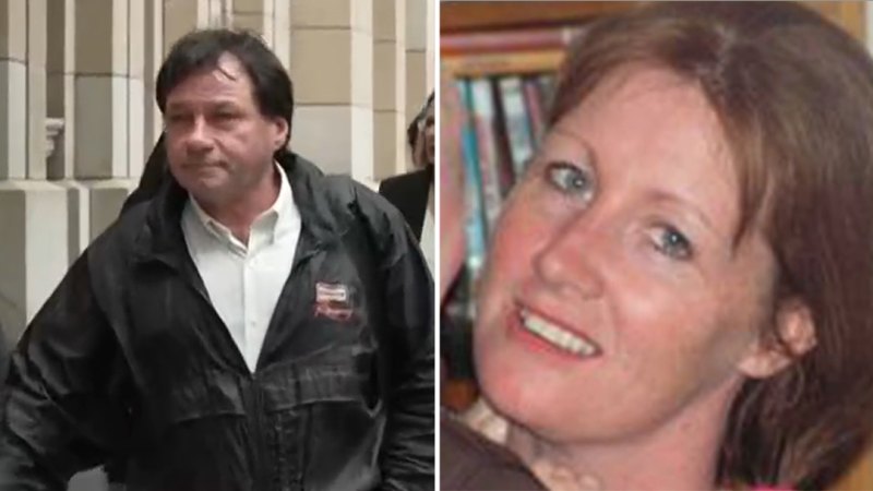 Melbourne man found guilty of estranged wife’s 2007 murder