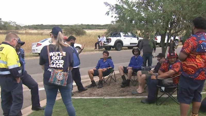 Queensland youth detention workers to strike