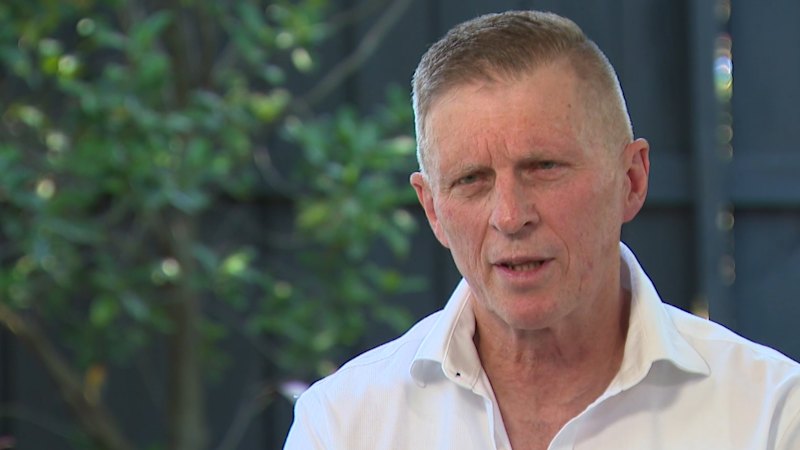 NSW’s longest serving child abuse detective calls for justice