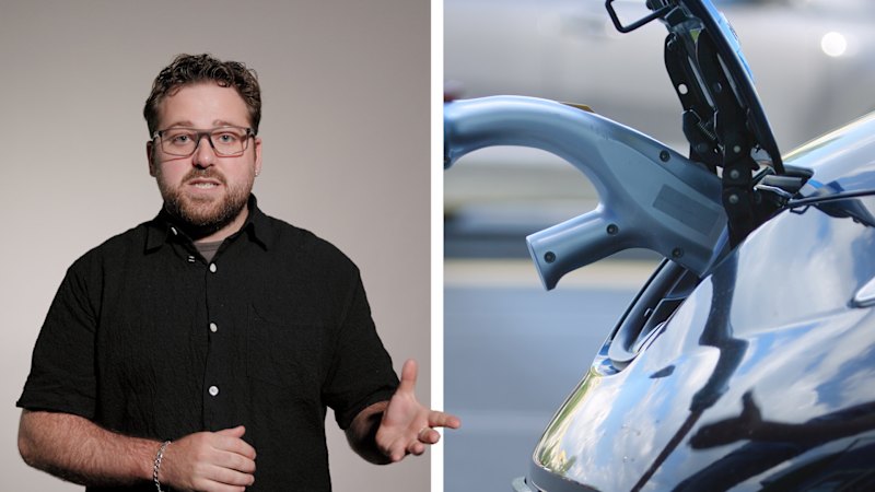 Are Electric Vehicles Inconvenient?