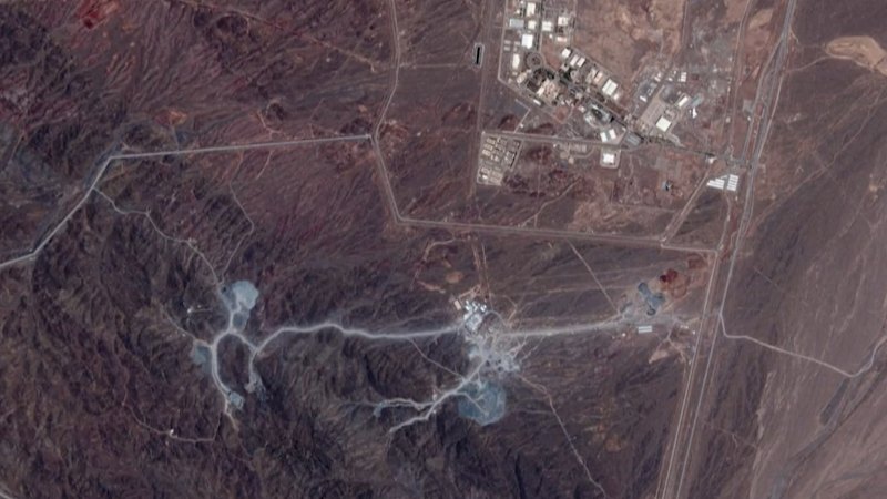 The Shocking Financial Reckoning Behind America's Middle East Operations