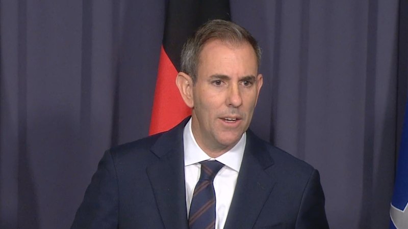 Jim Chalmers flags major tax reforms in upcoming federal budget