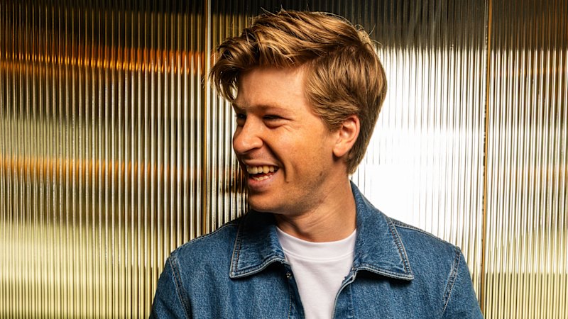 Robert Irwin becomes Logies host as outlets debate making the awards appeal to younger viewers