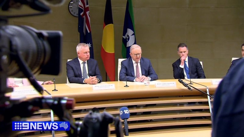 PM announces new plan to tackle fuel crisis, calls out fuel hoarders