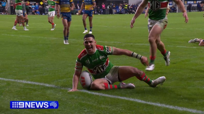 Jack Wighton urges South Sydney to re-sign Cody Walker and Tallis Duncan
