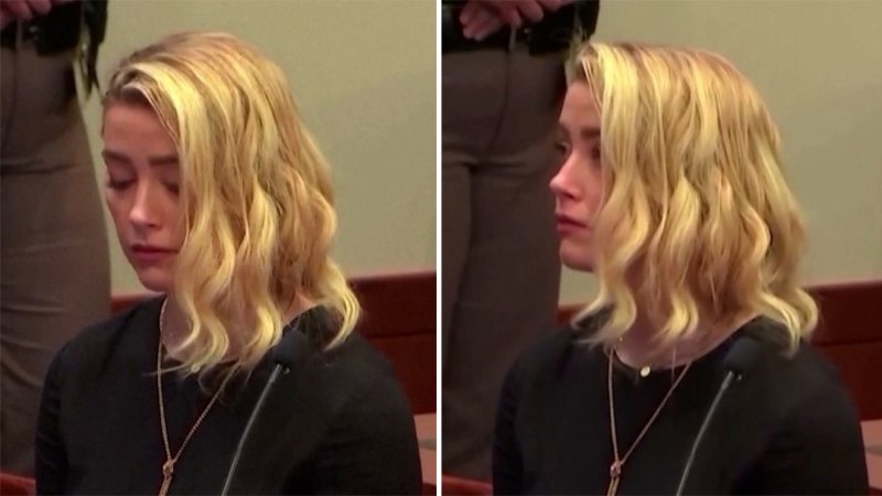 Judge rejects Amber Heard's retrial bid
