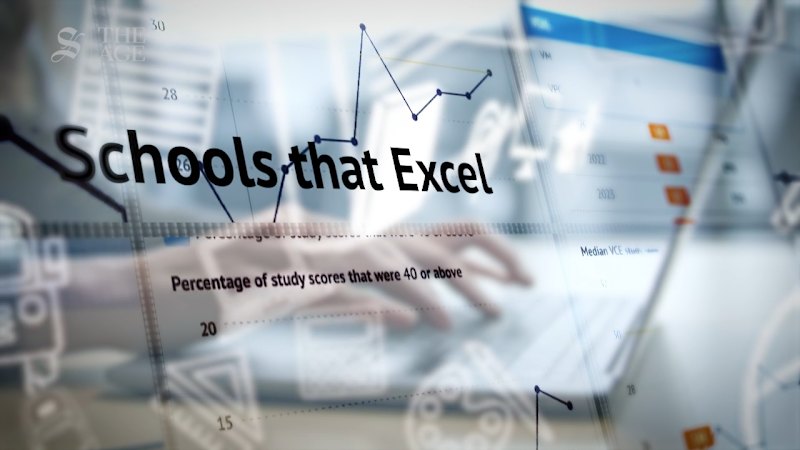 The Age's Schools that Excel series 2026
