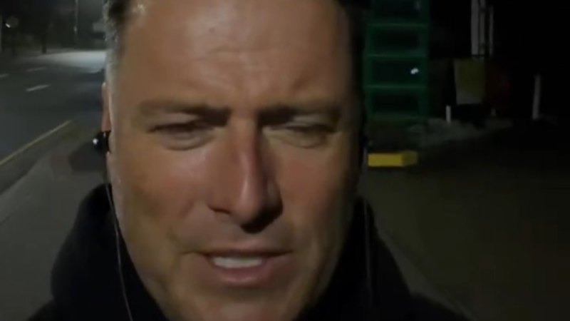 Karl Stefanovic makes comeback in rant about petrol prices