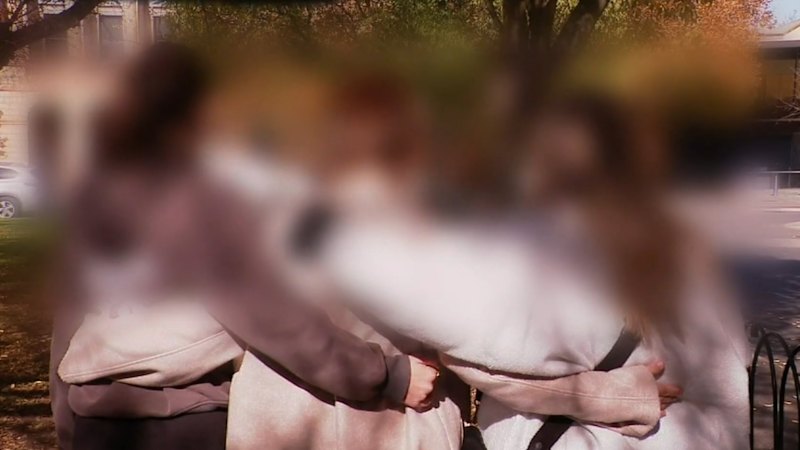 Victims of paedophile fight for compensation