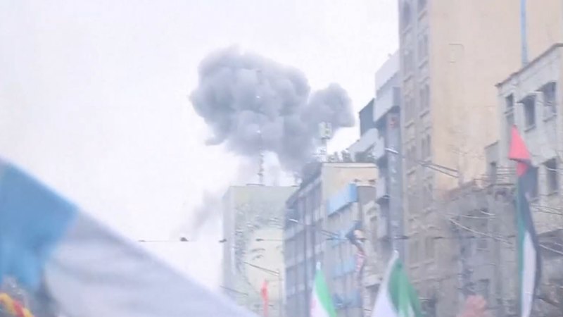 US Secretary of Defence says Iran’s new leader is “likely disfigured”