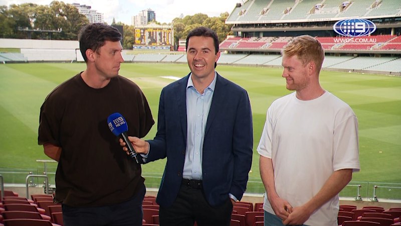 2025/26 Ashes: 3rd Test, Day 5 Recap