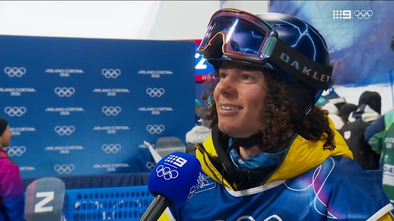 What Guseli looks on bright side of defeat reveals about the current landscape