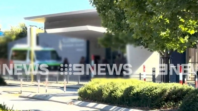 Perth school locked down after reported stabbing