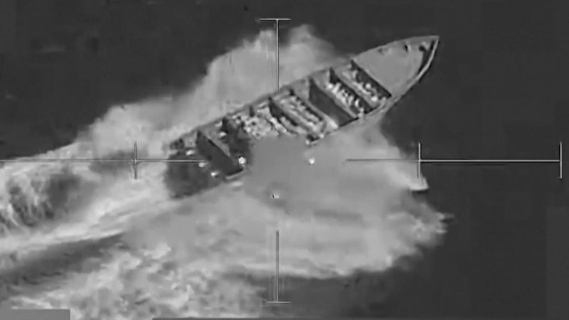 US secretary of war facing criticism over Venezuela suspected drug boat strike