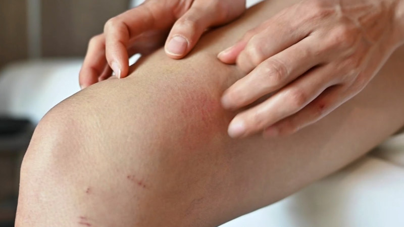 Life-changing eczema medicine avoids price hike