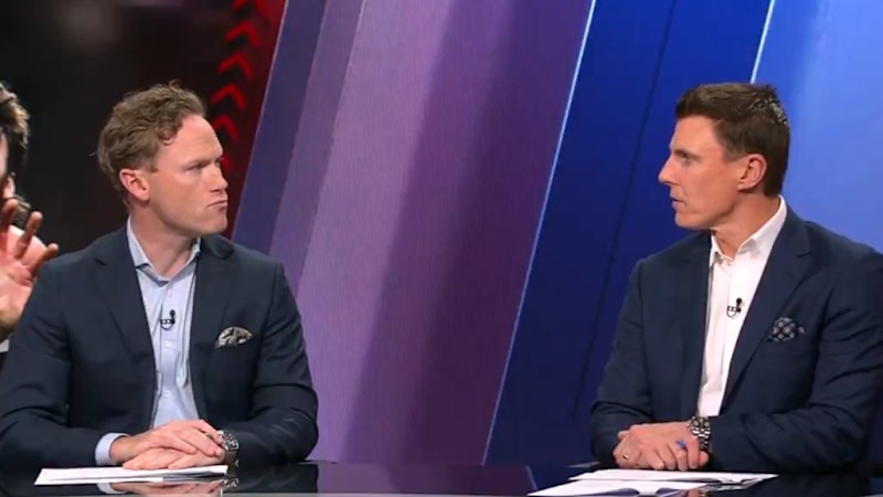Adelaide coach Matthew Nicks faces pressure amid wildcard finals uncertainty