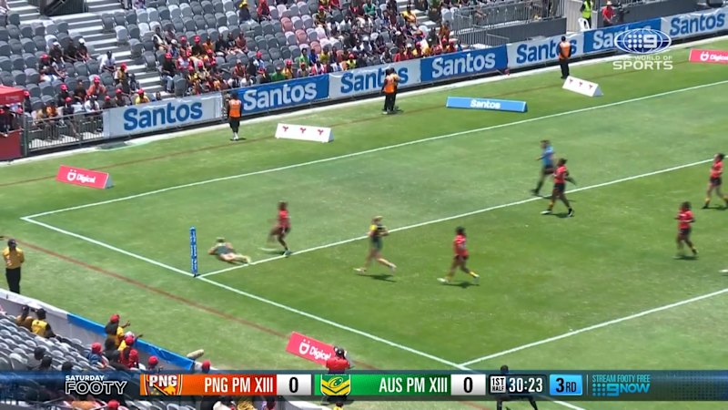 Sharks star Taylor first over the line