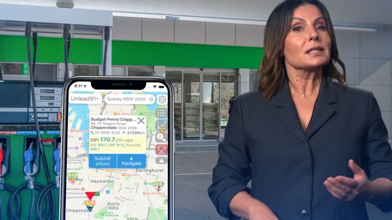 How to save at the bowser as fuel prices rise nationwide