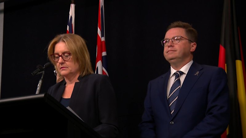 Children in Victoria to be tried as adults under justice reforms