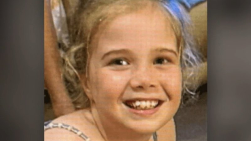 Search for girl, 8, taken from Queensland facility